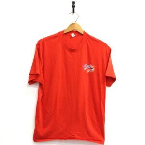 Vintage New York Buffalo Bills Football T Shirt XL